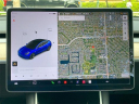 Thumbnail image of 2018 Tesla Model 3 at Auto Trust USA - Used