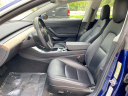 Thumbnail image of 2018 Tesla Model 3 at Auto Trust USA - Used