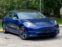 Thumbnail image of 2018 Tesla Model 3 at Auto Trust USA - Used