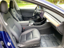 Thumbnail image of 2018 Tesla Model 3 at Auto Trust USA - Used