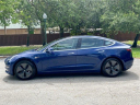 Thumbnail image of 2018 Tesla Model 3 at Auto Trust USA - Used