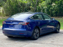 Thumbnail image of 2018 Tesla Model 3 at Auto Trust USA - Used