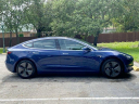 Thumbnail image of 2018 Tesla Model 3 at Auto Trust USA - Used