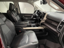 Thumbnail image of 2023 Ram 2500 at Anderson Ford of St. Joseph