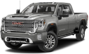 Thumbnail image of 2023 GMC Sierra 2500HD at Grand Blanc Nissan