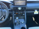 Thumbnail image of 2025 Lexus IS 350 at Lexus of Smithtown