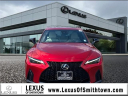 Thumbnail image of 2025 Lexus IS 350 at Lexus of Smithtown