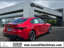Thumbnail image of 2025 Lexus IS 350 at Lexus of Smithtown