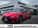 Thumbnail image of 2025 Lexus IS 350 at Lexus of Smithtown