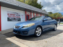 Thumbnail image of 2007 Toyota Camry Solara at GZ Infinity Motors LLC