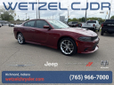 Thumbnail image of 2019 Dodge Charger at Wetzel Chrysler Jeep Dodge Ram