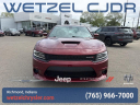Thumbnail image of 2019 Dodge Charger at Wetzel Chrysler Jeep Dodge Ram