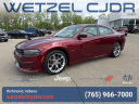 Thumbnail image of 2019 Dodge Charger at Wetzel Chrysler Jeep Dodge Ram