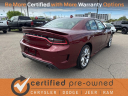 Thumbnail image of 2019 Dodge Charger at Wetzel Chrysler Jeep Dodge Ram