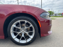 Thumbnail image of 2019 Dodge Charger at Wetzel Chrysler Jeep Dodge Ram