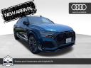 Thumbnail image of 2021 Audi RS Q8 at Elk Grove Audi Volkswagen