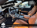 Thumbnail image of 2021 Audi RS Q8 at Elk Grove Audi Volkswagen
