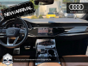 Thumbnail image of 2021 Audi RS Q8 at Elk Grove Audi Volkswagen