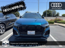 Thumbnail image of 2021 Audi RS Q8 at Elk Grove Audi Volkswagen