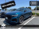Thumbnail image of 2021 Audi RS Q8 at Elk Grove Audi Volkswagen