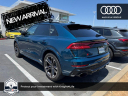 Thumbnail image of 2021 Audi RS Q8 at Elk Grove Audi Volkswagen