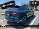 Thumbnail image of 2021 Audi RS Q8 at Elk Grove Audi Volkswagen