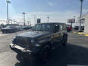 Thumbnail image of 2021 Jeep Wrangler Unlimited at Uftring Weston USED