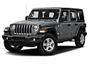 Thumbnail image of 2021 Jeep Wrangler Unlimited at Uftring Weston USED