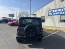 Thumbnail image of 2021 Jeep Wrangler Unlimited at Uftring Weston USED