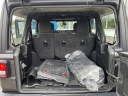 Thumbnail image of 2021 Jeep Wrangler Unlimited at Uftring Weston USED