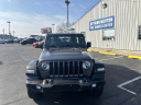 Thumbnail image of 2021 Jeep Wrangler Unlimited at Uftring Weston USED