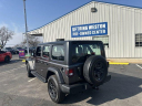 Thumbnail image of 2021 Jeep Wrangler Unlimited at Uftring Weston USED