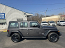 Thumbnail image of 2021 Jeep Wrangler Unlimited at Uftring Weston USED