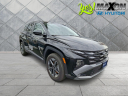2025 Hyundai TUCSON SEL at Maxon Hyundai Inc.