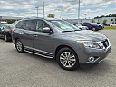 Thumbnail image of 2015 Nissan Pathfinder at Mathews Nissan
