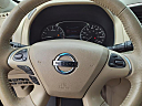 Thumbnail image of 2015 Nissan Pathfinder at Mathews Nissan