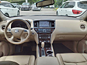 Thumbnail image of 2015 Nissan Pathfinder at Mathews Nissan
