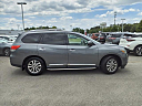 Thumbnail image of 2015 Nissan Pathfinder at Mathews Nissan
