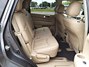 Thumbnail image of 2015 Nissan Pathfinder at Mathews Nissan
