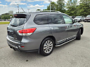 Thumbnail image of 2015 Nissan Pathfinder at Mathews Nissan