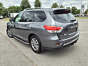 Thumbnail image of 2015 Nissan Pathfinder at Mathews Nissan