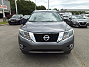 Thumbnail image of 2015 Nissan Pathfinder at Mathews Nissan