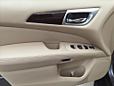 Thumbnail image of 2015 Nissan Pathfinder at Mathews Nissan