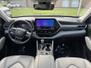 Thumbnail image of 2023 Toyota Highlander at PaulMillerToyota NEW