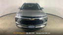 Thumbnail image of 2025 Chevrolet Trailblazer at Denooyer Chevrolet