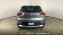 Thumbnail image of 2025 Chevrolet Trailblazer at Denooyer Chevrolet