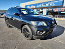 2018 Nissan Pathfinder SL at Bi-Rite Auto Sales