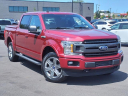 Thumbnail image of 2019 Ford F-150 at Mazda Of Dayton
