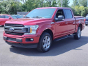 Thumbnail image of 2019 Ford F-150 at Mazda Of Dayton