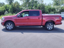 Thumbnail image of 2019 Ford F-150 at Mazda Of Dayton